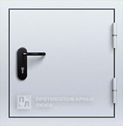 Противопожарный люк ЛПМ EI-60 на кровлю 700×900